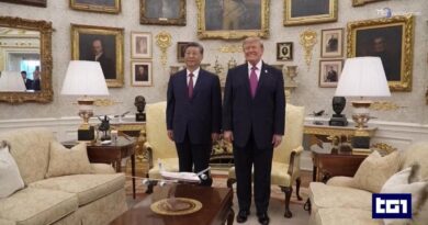 Cina e Usa: Intesa sui dazi, ma restano le tensioni su armi a Taiwan, chip e dossier Iran