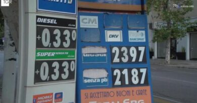 Caro carburante, protestano armatori e autrasportatori