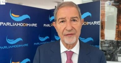 Portualità, pesca e turismo, il ministro Musumeci a Trapani