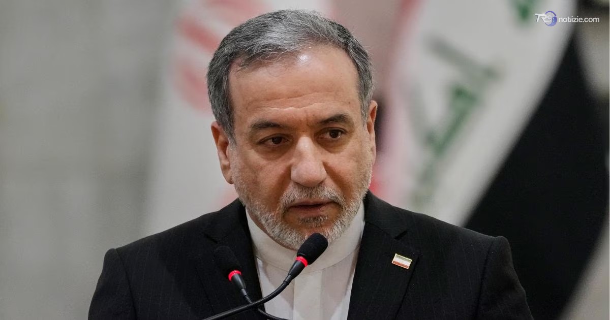 Teheran: su Hormuz attesa risposta Usa