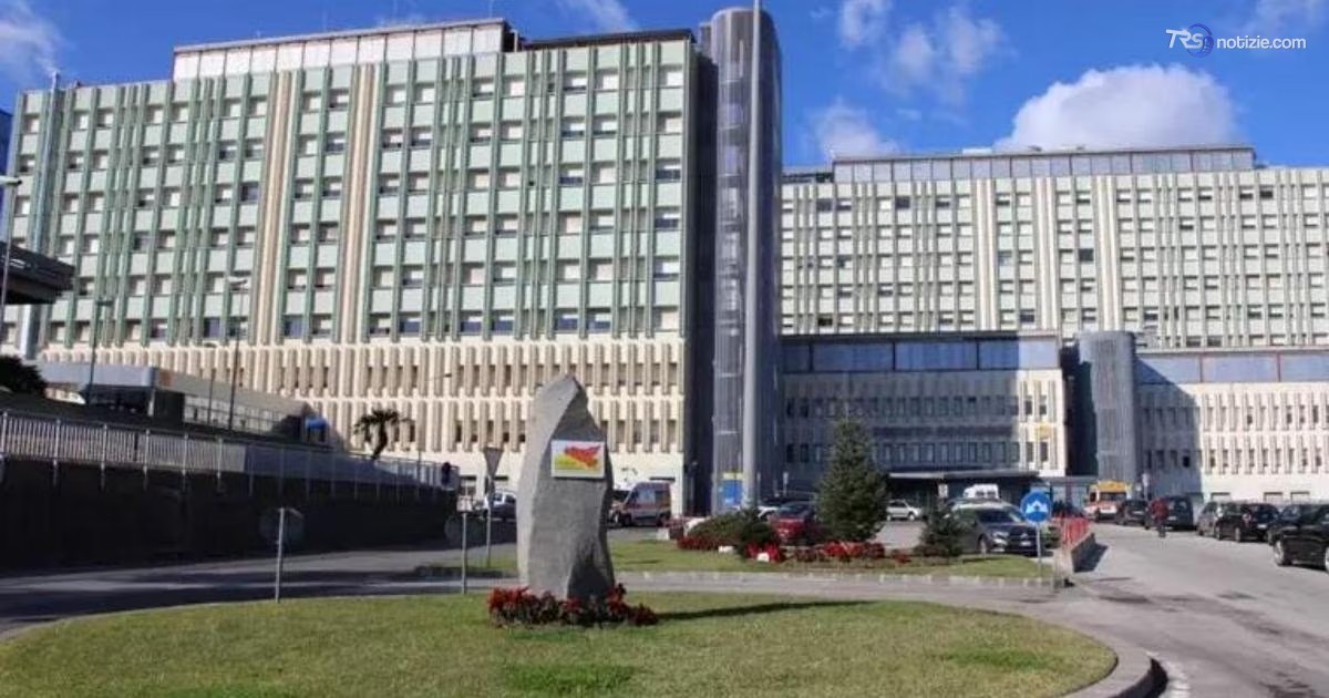 Messina, donna getta acido sul suo avvocato: il legale è ricoverato in rianimazione