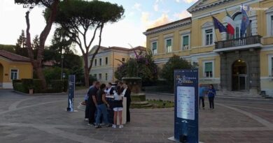 Notte dei ricercatori, allo Spallanzani la scienza incanta i più piccoli