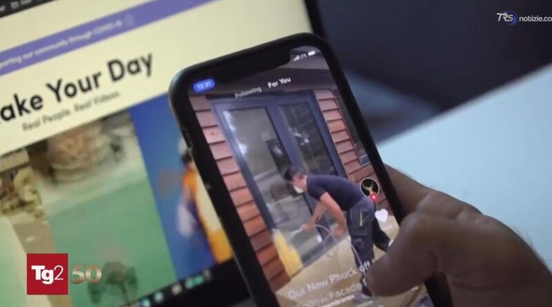 Alabama contro TikTok per la dipendenza sui giovani, patteggiamento record: 100 milioni di dollari