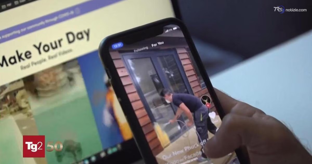 Alabama contro TikTok per la dipendenza sui giovani, patteggiamento record: 100 milioni di dollari