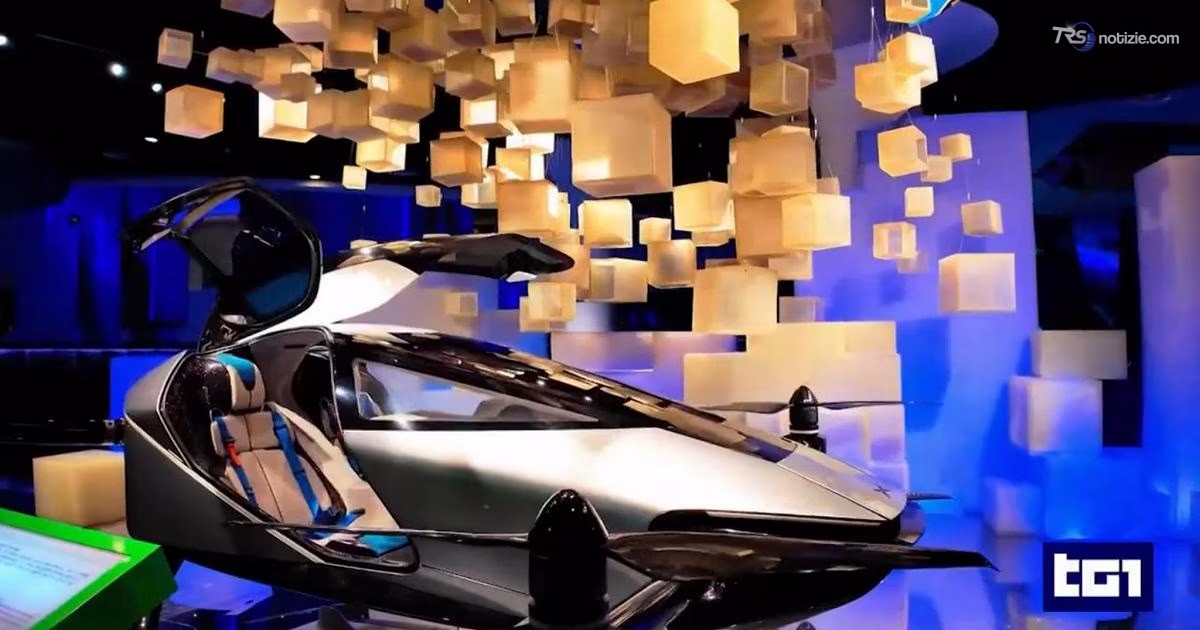 Il Museo dell’Auto di Pechino, tra passato e futuro un viaggio nel mondo della mobilità