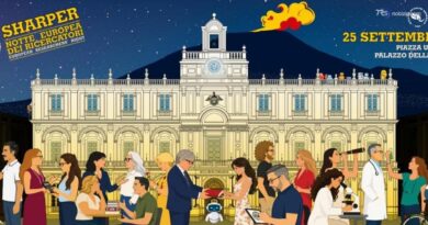 NOTTE EUROPEA DEI RICERCATORI, LA SCIENZA PER TUTTI
