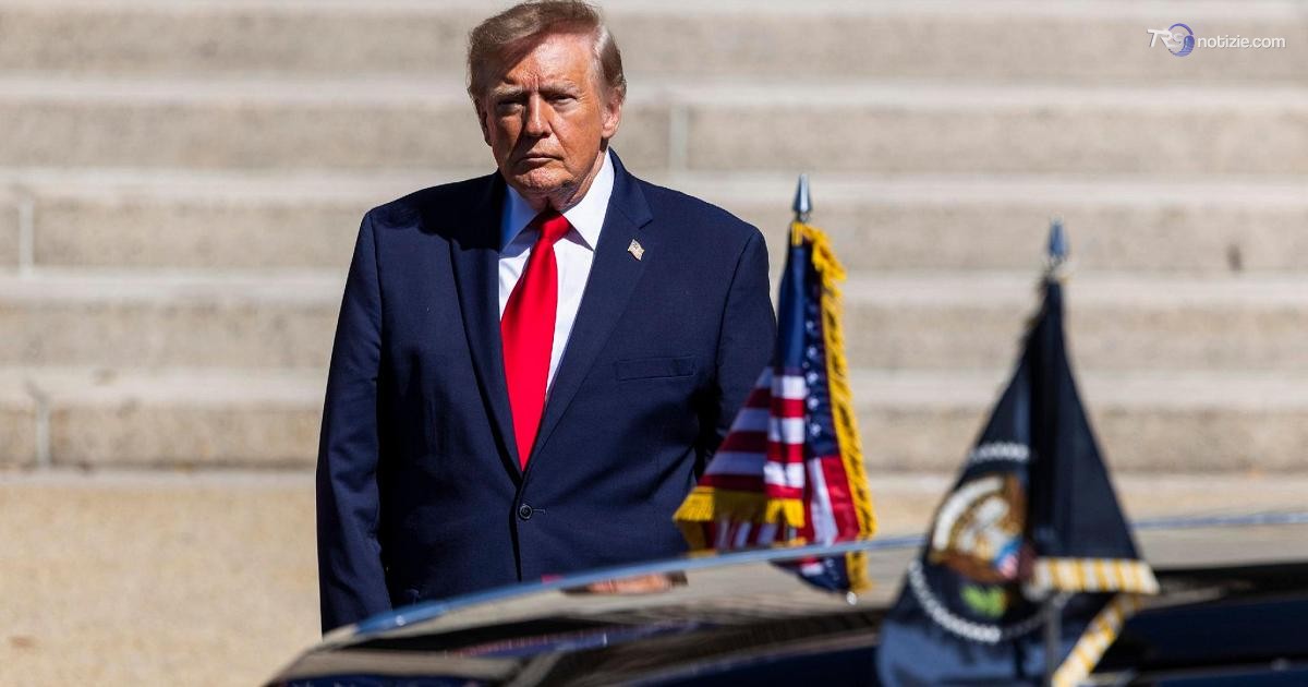 Trump ancora contro i media, la Casa Bianca nega di nuovo l’accesso a Cnn: “No fake news”