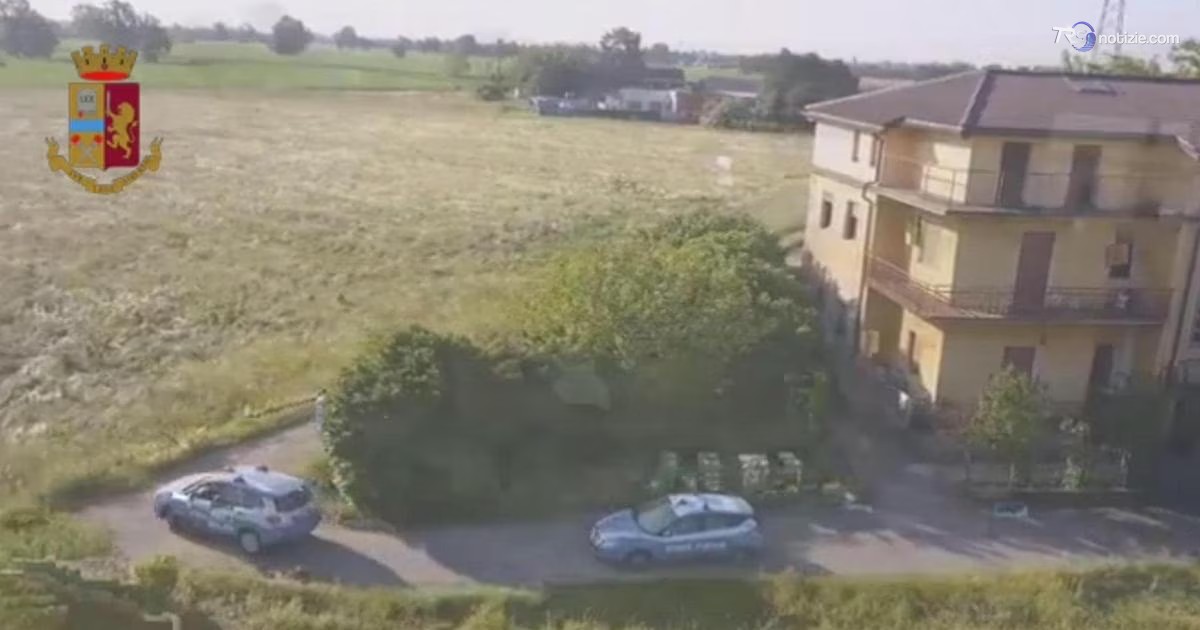 15enne trovato morto ai piedi di un traliccio dell’alta tensione nelle campagne di Lodi