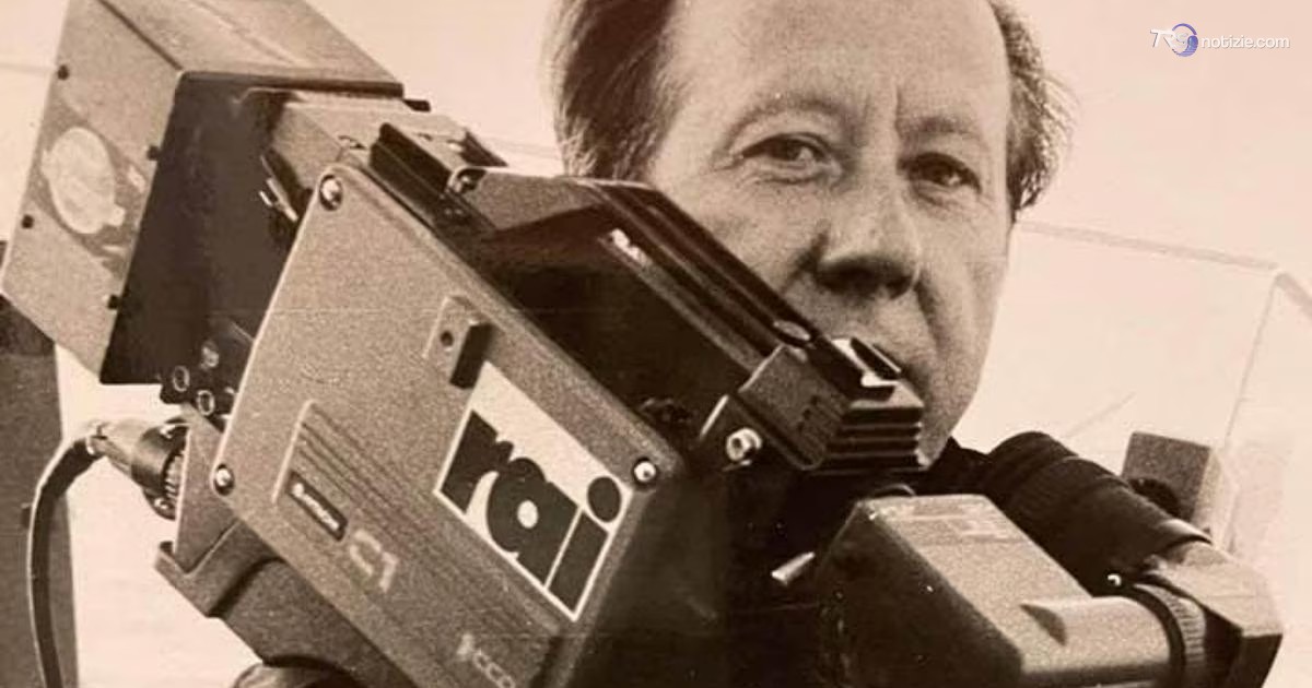 Bari, morto il fotoreporter Luca Turi, raccontò lo sbarco della Vlora