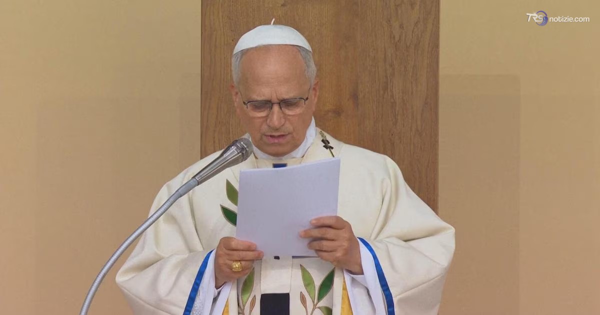 Parigi, 700mila alla messa del Papa