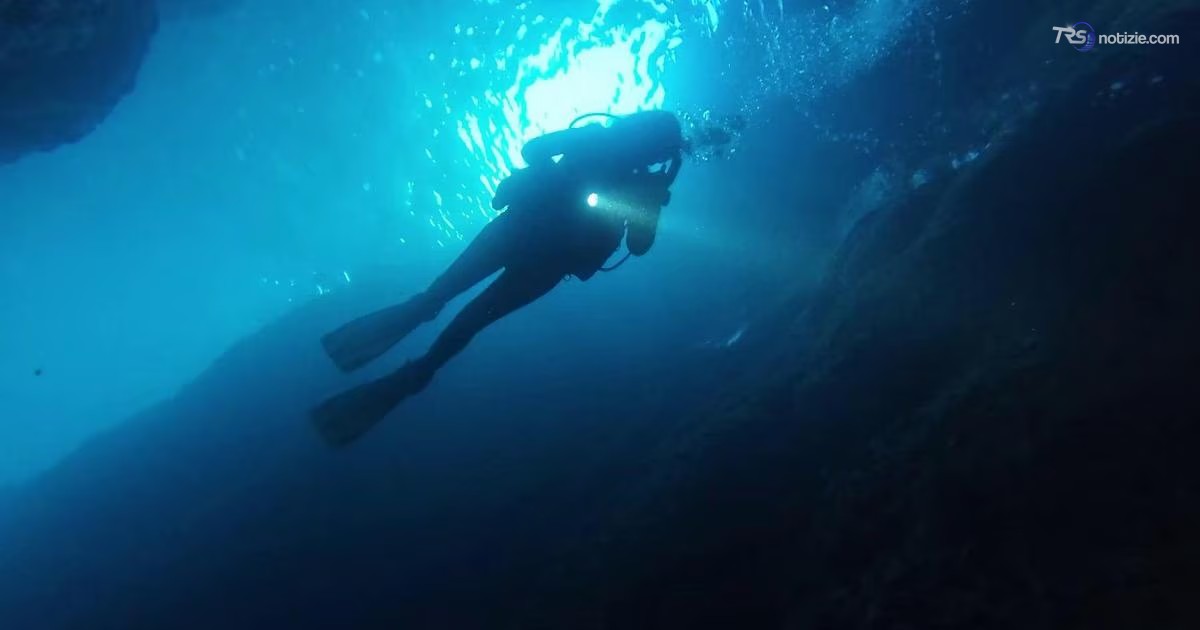 Ponza e Ventotene, il mare che racconta: sport, emozioni e storia sotto e sopra la superficie