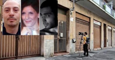 Ucciso e fatto a pezzi, la confessione: "Da giorni sotto l'effetto di droghe"