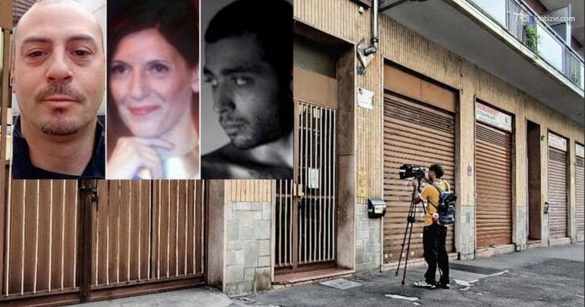 Ucciso e fatto a pezzi, la confessione: “Da giorni sotto l’effetto di droghe”
