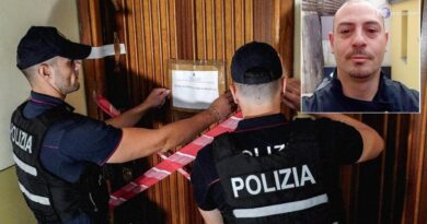 Ucciso Torino, Gip: in cella i 3 fermati