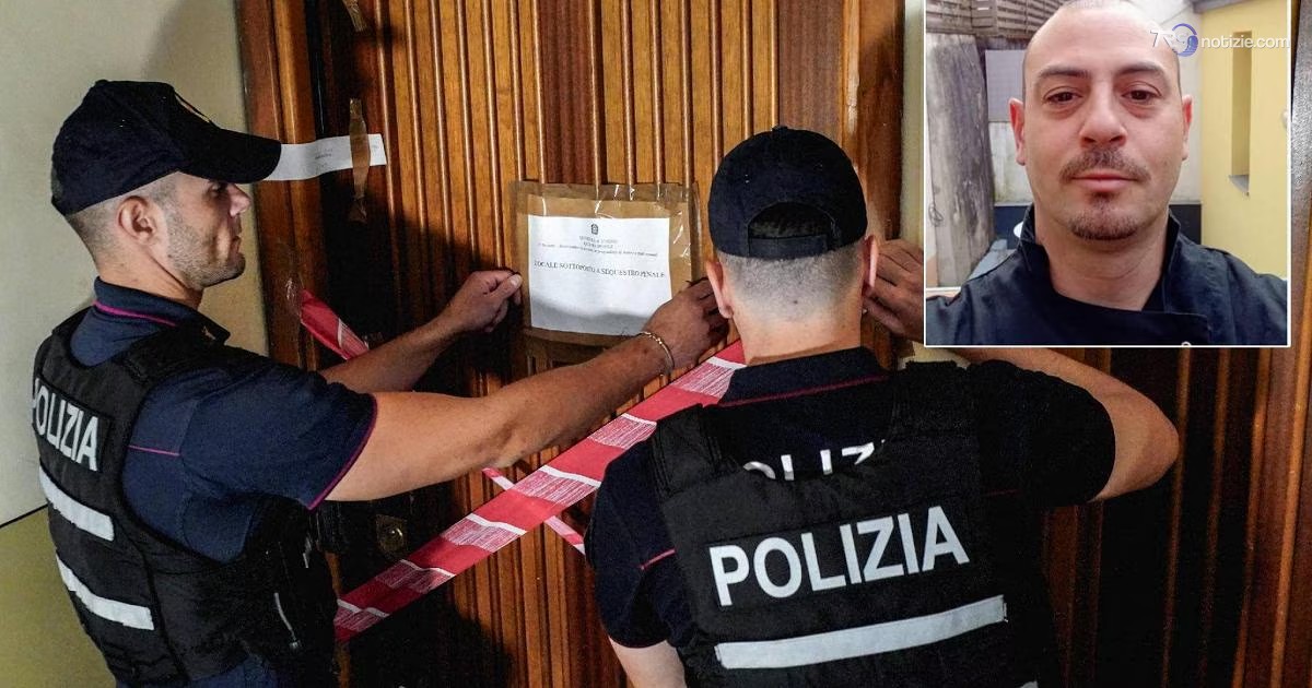 Ucciso Torino, Gip: in cella i 3 fermati