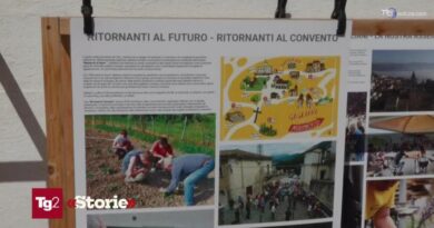 Gagliano Aterno, il paese che si ripopola: in 3 anni il 10% in più di abitanti