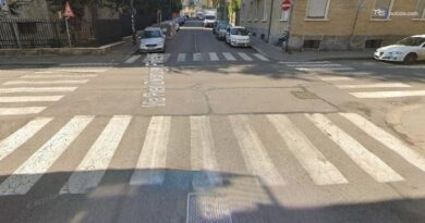 Bimbo di 5 anni investito a Torino, il padre riconosce la donna al volante: "È stata la mia ex"