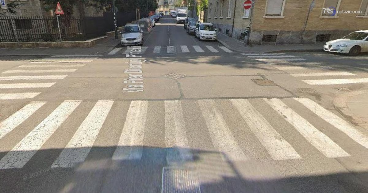 Bimbo di 5 anni investito a Torino, il padre riconosce la donna al volante: “È stata la mia ex”