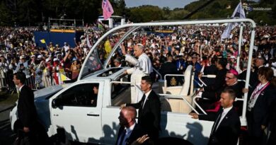 Papa: Chiesa riconosca i propri errori