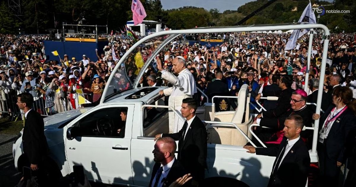 Papa: Chiesa riconosca i propri errori