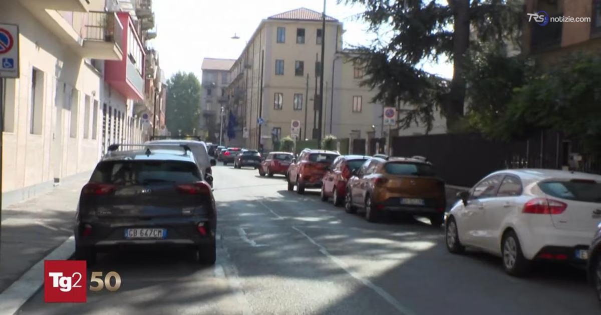 Torino, bimbo travolto da auto. Alla guida l’ex del padre, si ipotizza una vendetta