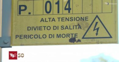 Ragazzino folgorato da traliccio dell'alta tensione nella campagna di Lodi, faceva parkour