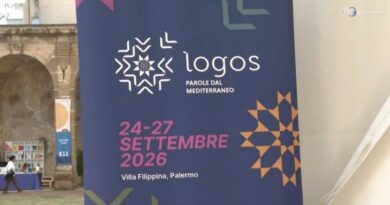 A Palermo il festival Logos, parole dal Mediterraneo tra libri e spettacoli