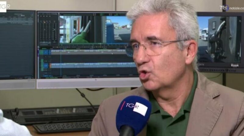 Caro carburanti e insularità, l'intervista della domenica a Roberto Cellini