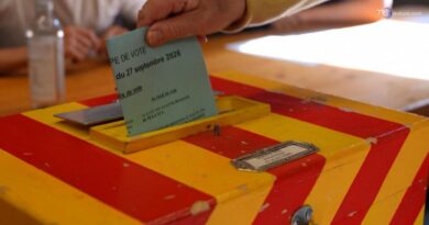 Referendum, gli svizzeri bocciano la "iniziativa sulla neutralità"