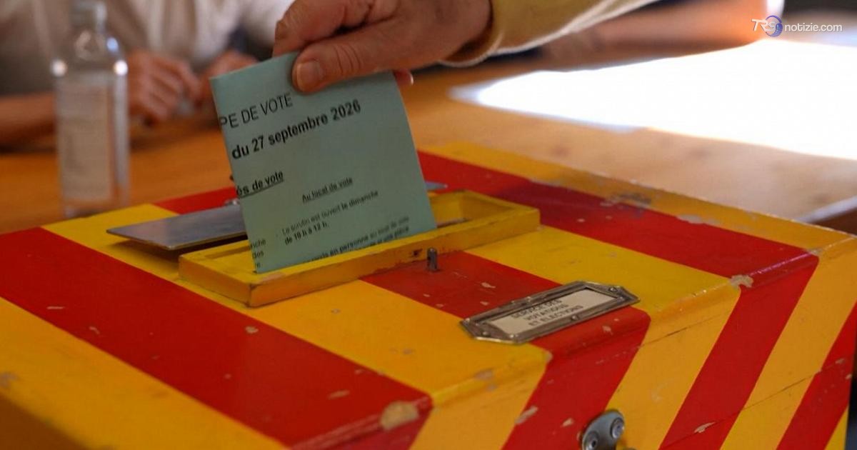 Referendum, gli svizzeri bocciano la “iniziativa sulla neutralità”