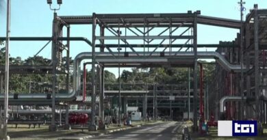 Allarme carburanti: la crisi energetica spinge la richiesta di raffinerie