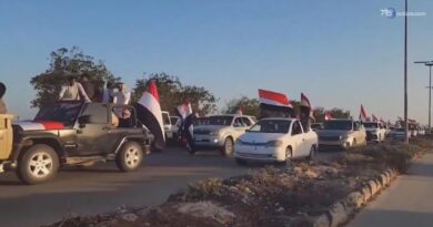 Missili lanciati da Houthi rischiano di trasformarsi in mine vaganti per aviazione civile