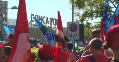 Conca d'oro, il nuovo annuncio: "Riapertura parziale entro fine ottobre"