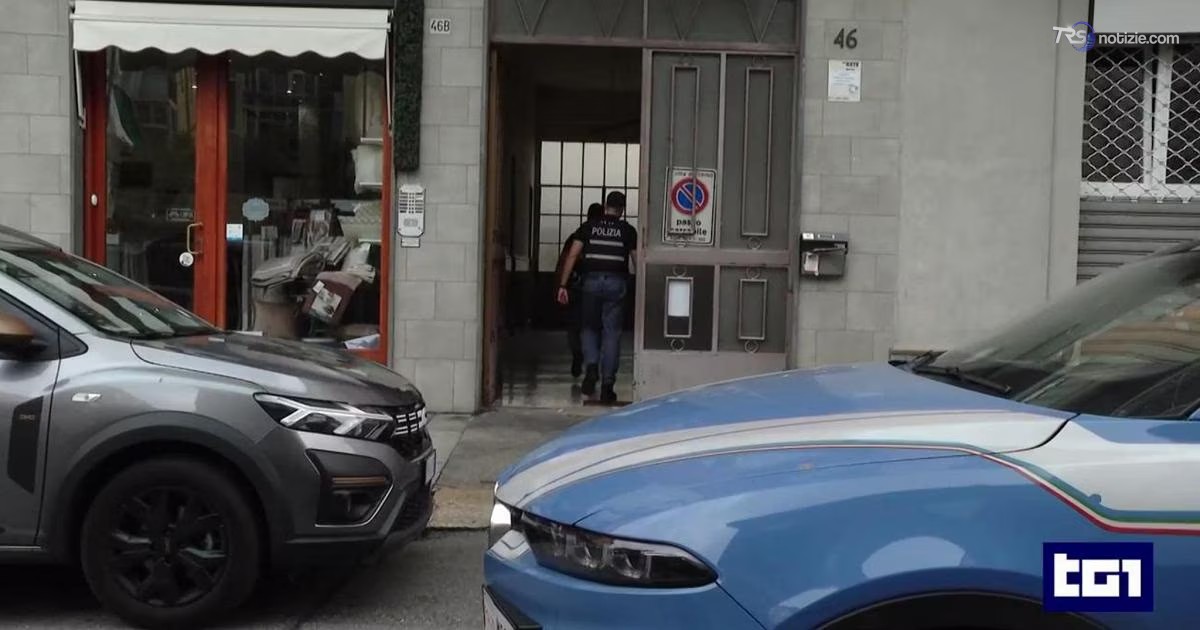 Omicidio Torino, le intercettazioni di De Oliveira: “La professoressa era come Satana”