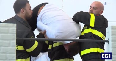 Morte David Rossi, Vinci: "Fu omicidio, scoprire la verità e chi ha commesso i gravi fatti"