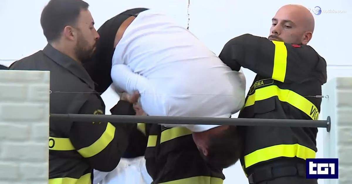 Morte David Rossi, Vinci: “Fu omicidio, scoprire la verità e chi ha commesso i gravi fatti”