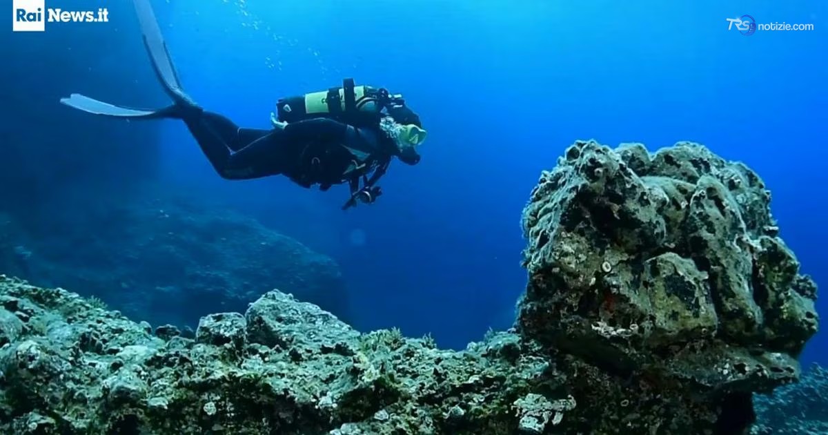 Subacquatica 2026 chiude a Ponza e apre a Ventotene. Acampora: "Bellezza volano economico e sociale"