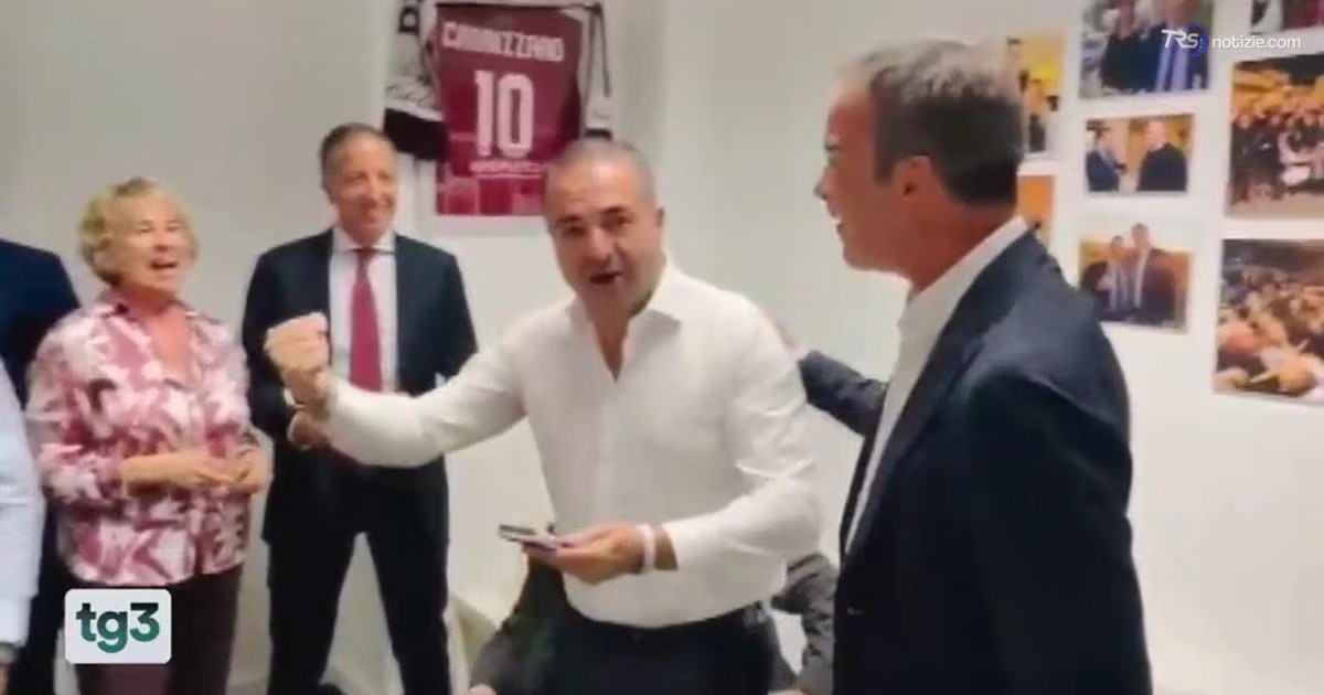 Reggio Calabria, vince il centrodestra col 51%. Centrosinistra al 36,59%, Vannacci non sfonda