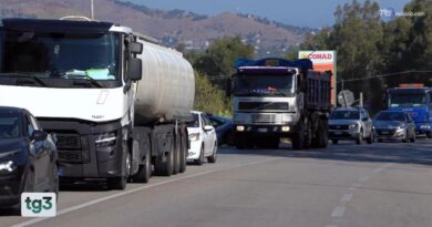 Caro carburanti, sul piede di guerra agricoltori, tassisti e autotrasportatori
