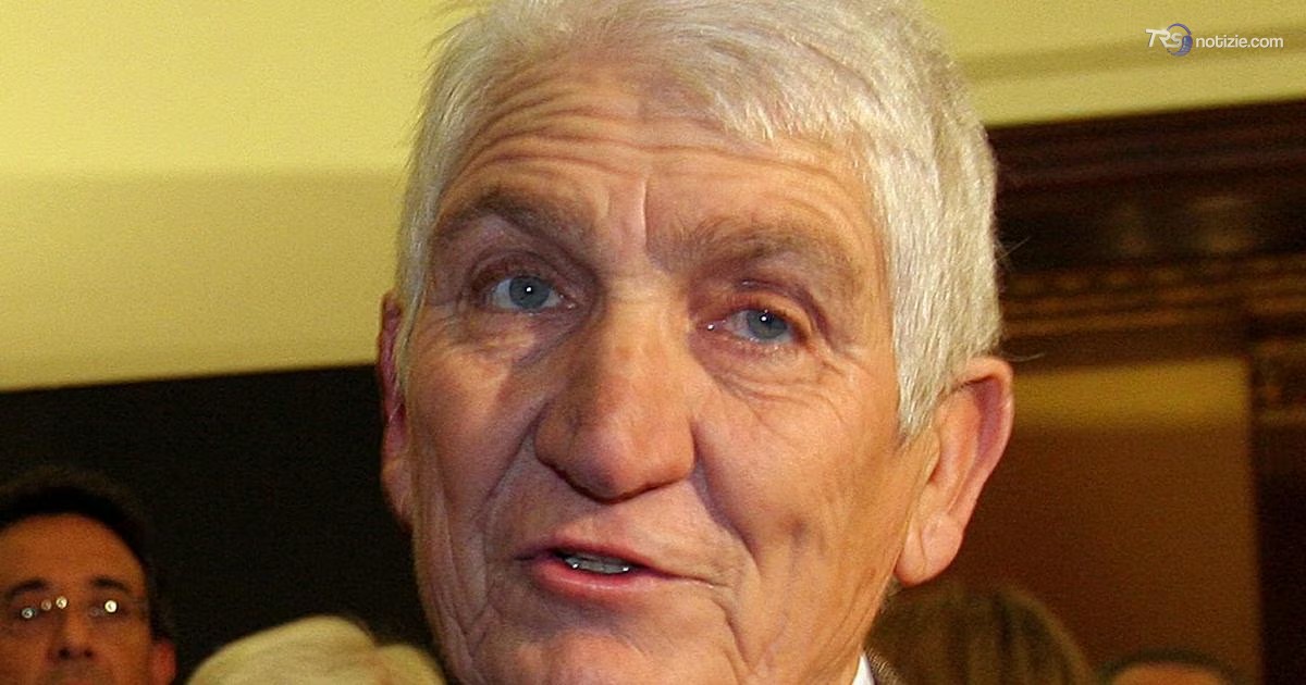 È morto il fotografo Umberto Pizzi, ha raccontato 60 anni di storia italiana