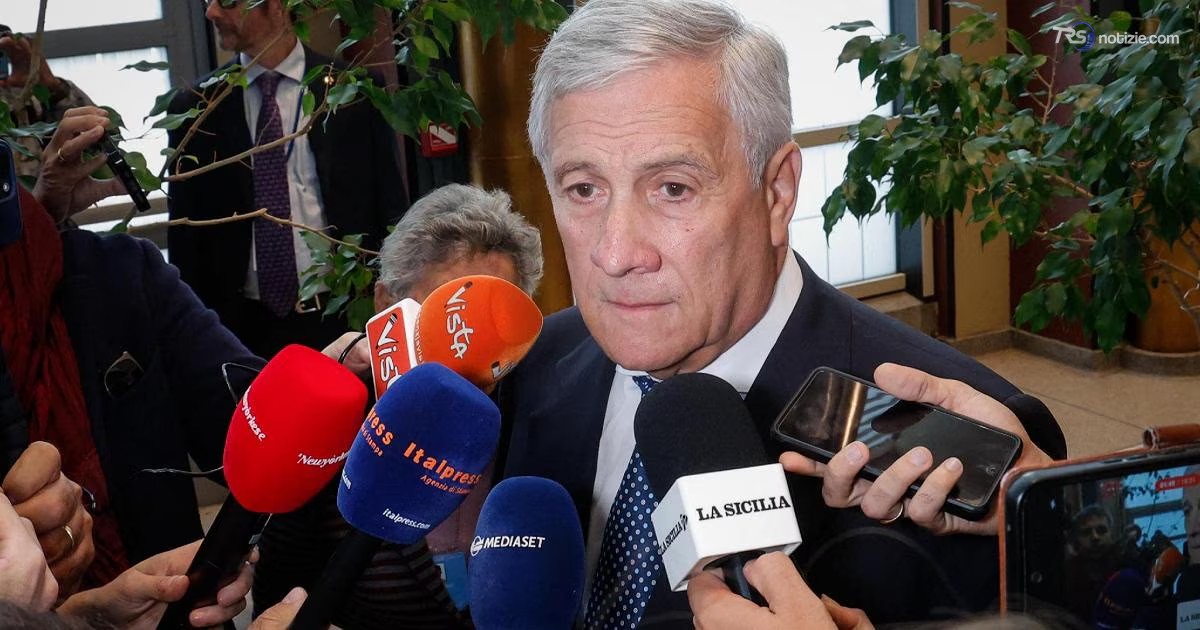 Regeni, polemiche dopo la condanna. Tajani: "Sentenza limitata", l'opposizione chiede informativa