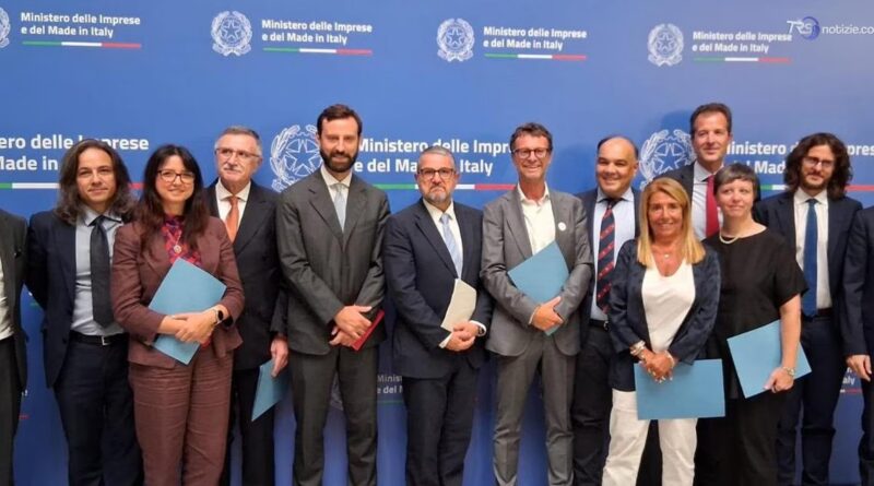 Competence Center, impatti e buone pratiche nel "trasferimento di tecnologia" grazie ai fondi PNRR