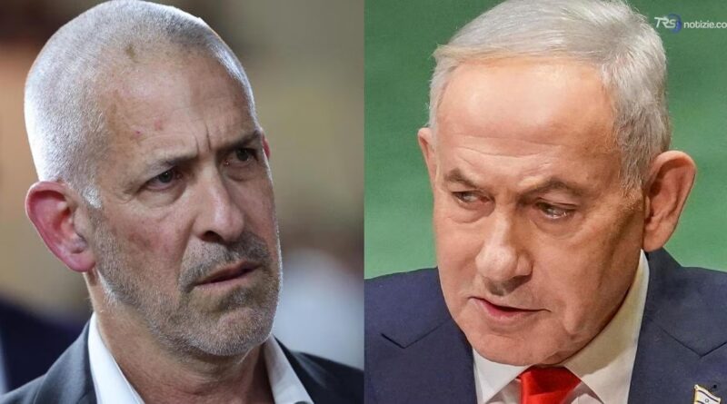 Ex capo Shin Bet denuncia Netanyahu: "Lo avvertii di un disastro imminente"