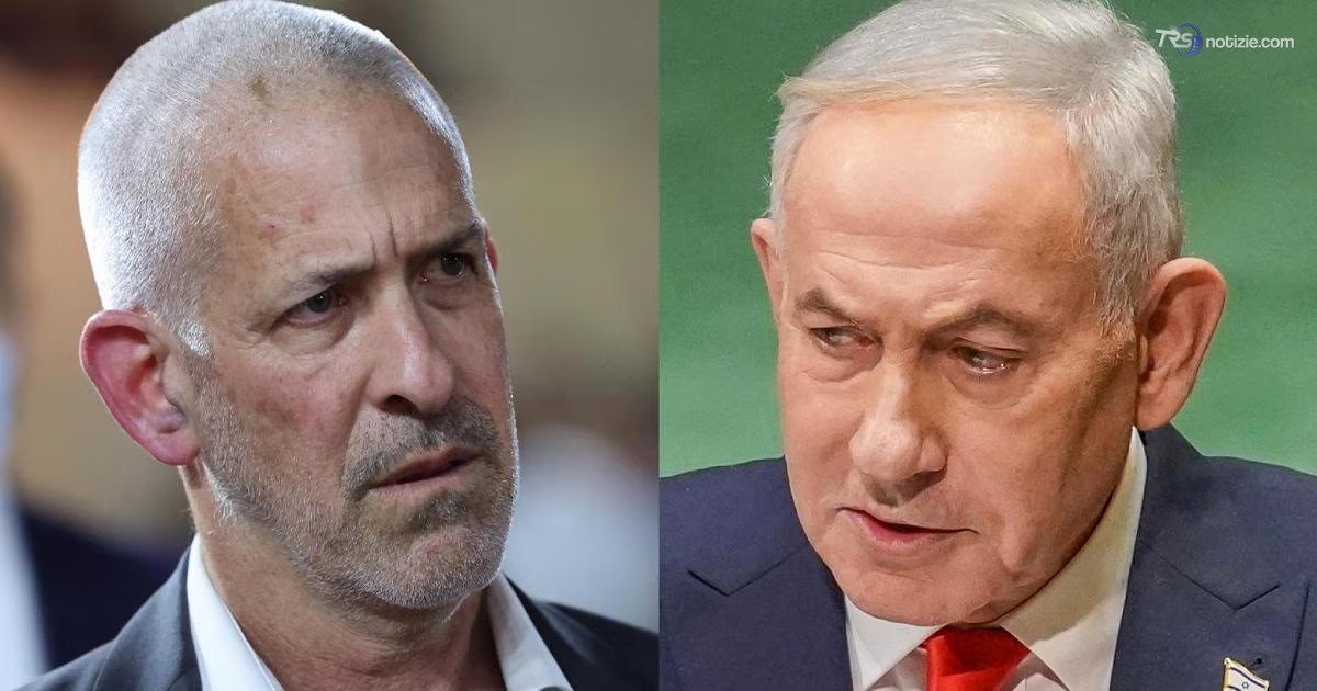 Ex capo Shin Bet denuncia Netanyahu: "Lo avvertii di un disastro imminente"