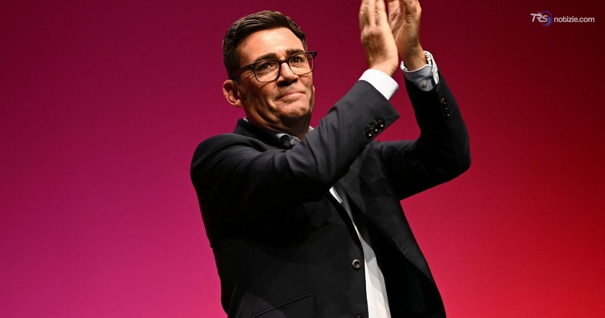 Burnham: "Londra per troppo tempo sulla strada sbagliata, miglioreremo i rapporti con l'UE"