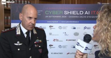 Cybersecurity, l’Arma in prima linea nella nuova sfida digitale