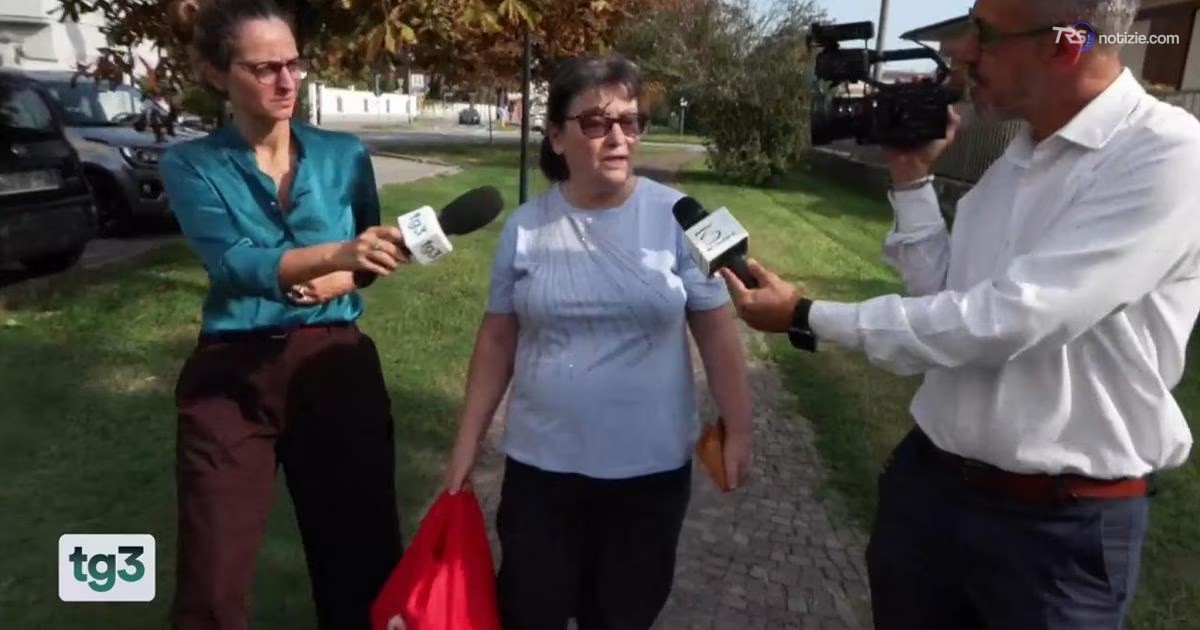 "Mio figlio non ha ucciso Chiara Poggi": parla la madre di Andrea Sempio