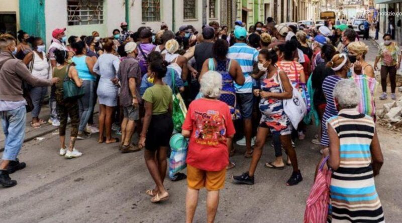 USA, stretta finale su Cuba. Stangata bancaria, stop ai viaggi e blocco finanziario