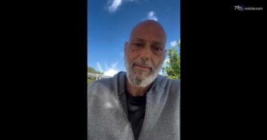 Max Parisi, una raccolta fondi per il conduttore radiofonico: "Grazie a tutti"