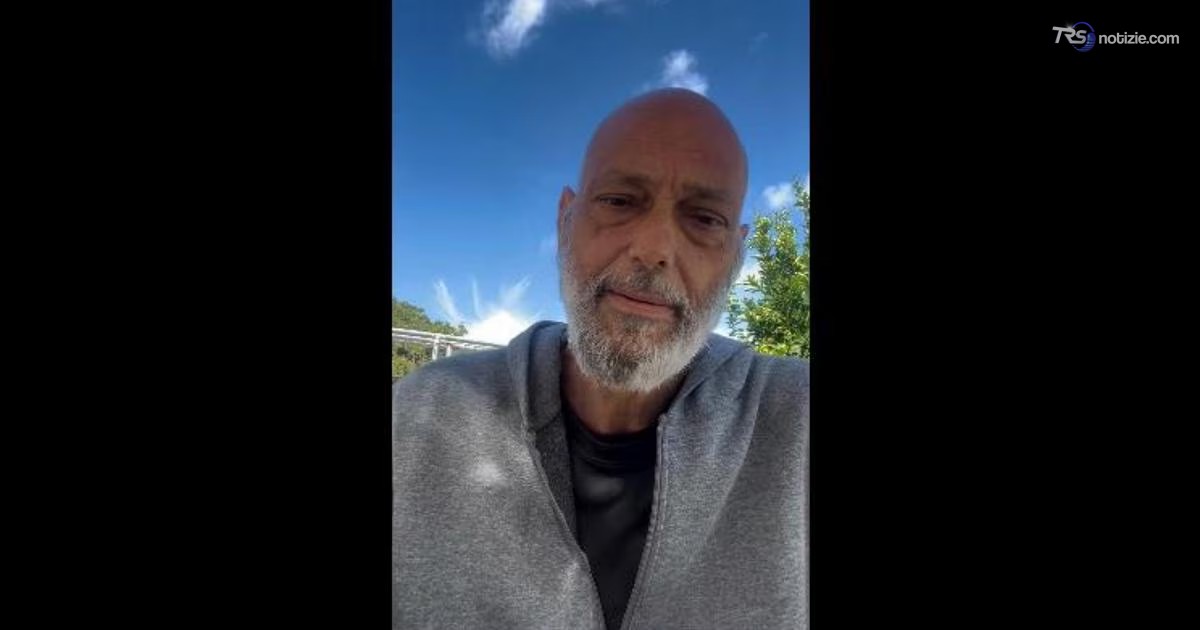 Max Parisi, una raccolta fondi per il conduttore radiofonico: "Grazie a tutti"